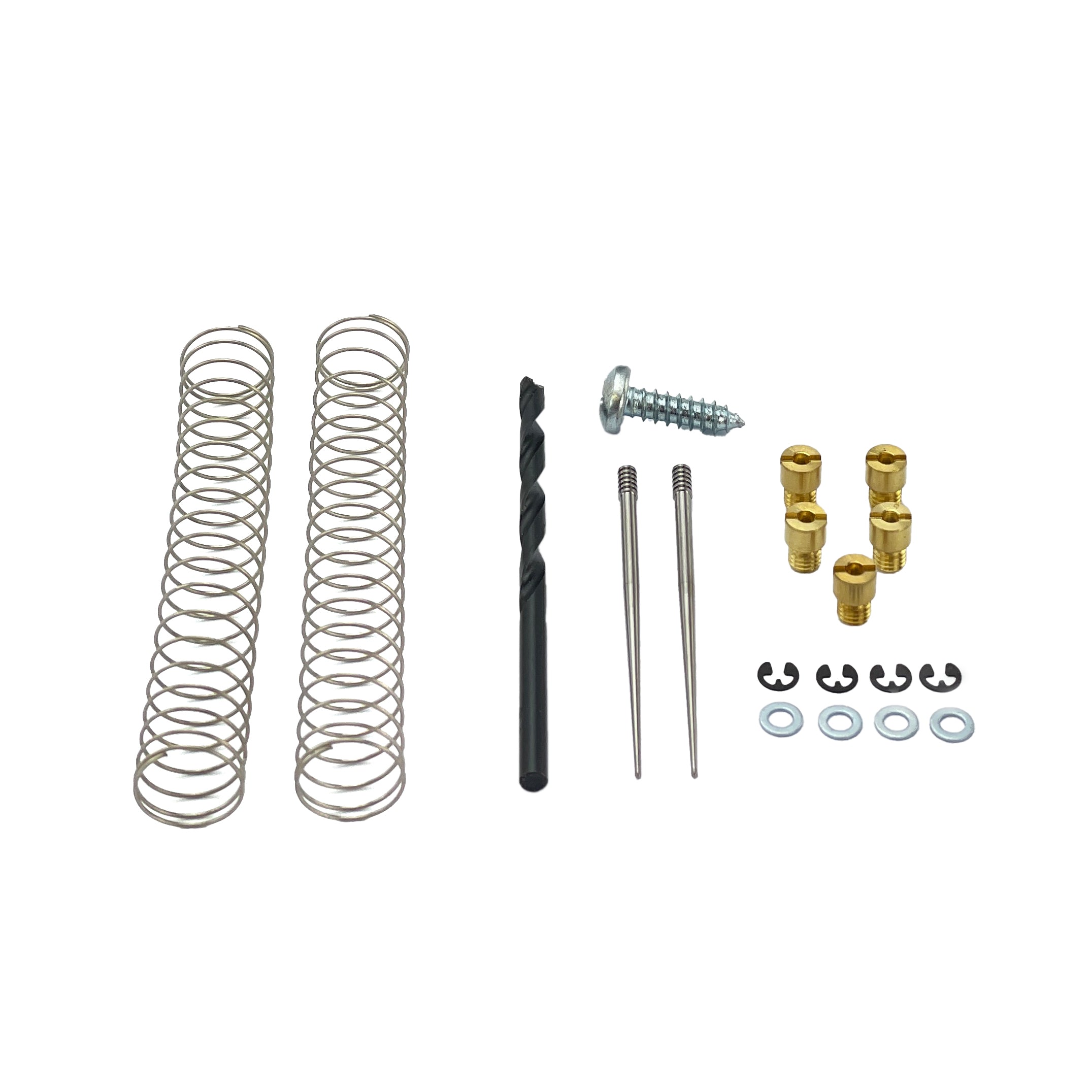 END OF LINE Power-Up Exhaust Jet Kit 08-08 Kawasaki Teryx 750 - FMF 012645