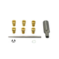 END OF LINE Power Up Kit Exhaust 09-10 Honda 250 TRX FourTrax X - FMF 012648