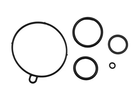 CARBURETTOR PZ19 REPAIR REBUILD KIT 19mm FLOAT + PIN