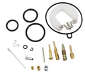 CARBURETTOR PZ19 REPAIR REBUILD KIT 19mm FLOAT + PIN
