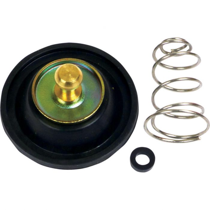 AIR CUT OFF VALVE SET CARB, CARBURETOR 16048-KB7-901, KS56-1005