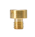 JET MIKUNI ROUND 157.5 LARGE MIKUNI 100/604