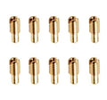 10PCS JET PILOT 10 12.5 15 17.5 20 22.5 25 27.5 30 32.5 MIKUNI M26-606 VM20-273 JET IDLE SLOW JET M4