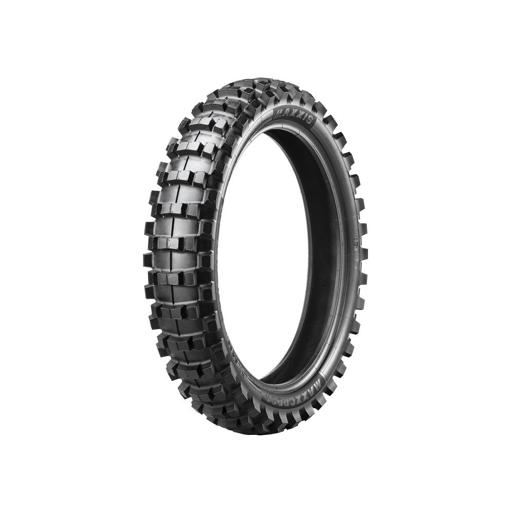 MAXXIS 19-110/90 M7326 MX HARD TYRE NHS