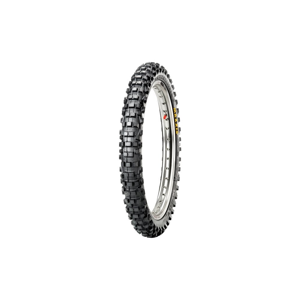 MAXXIS 21-80/100 M7304 MAXXCROSS TYRE E MARKED