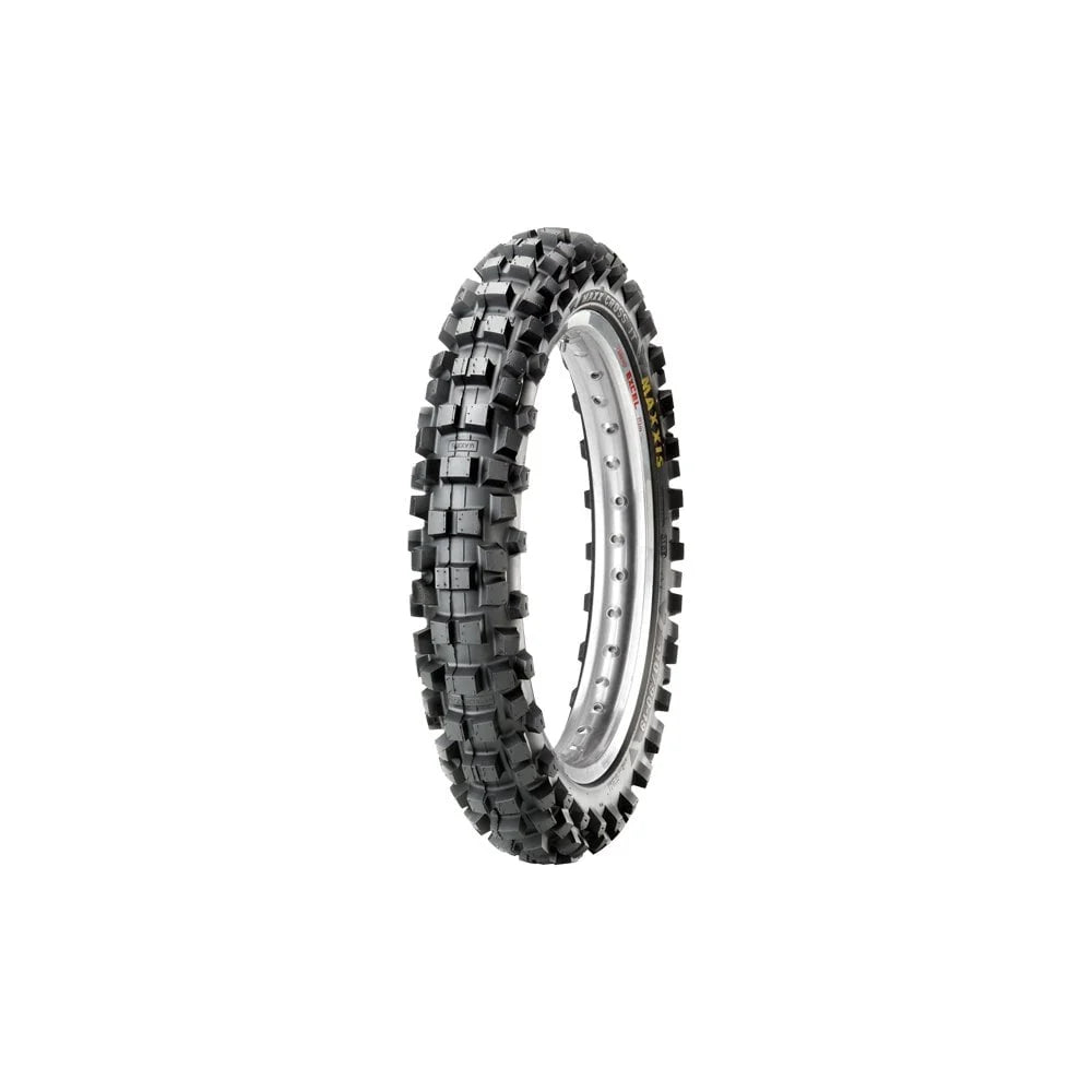 MAXXIS 19-110/90 M7305 MAXXCROSS TYRE E MARKED