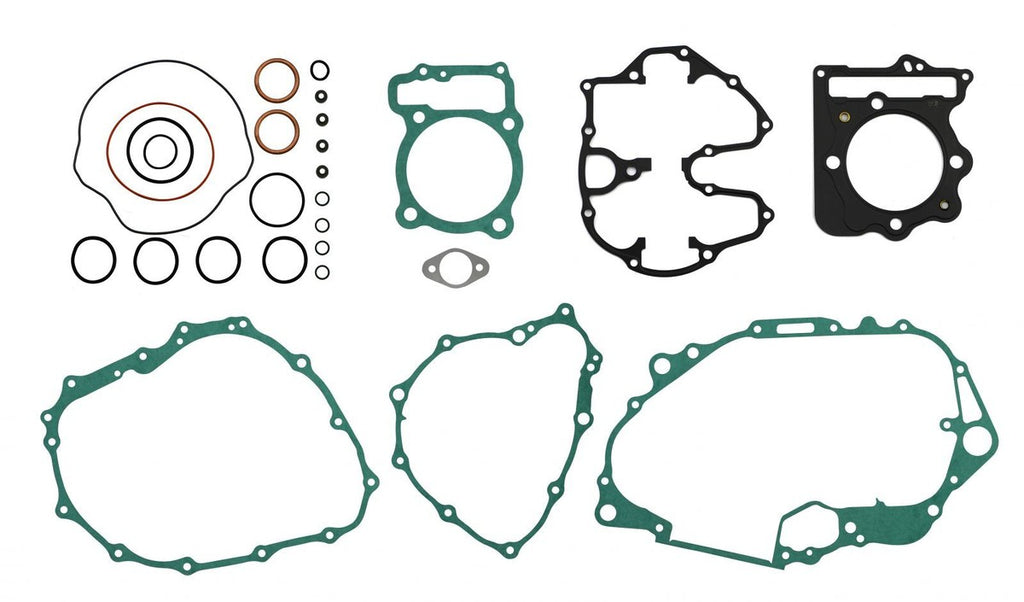 GASKET FULL SET 96-04 XR400, K&S 71-1041