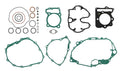 GASKET FULL SET 96-04 XR400, K&S 71-1041