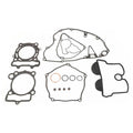 GASKET FULL SET 04-08 KXF250, ATHENA P400250850016 RMZ250