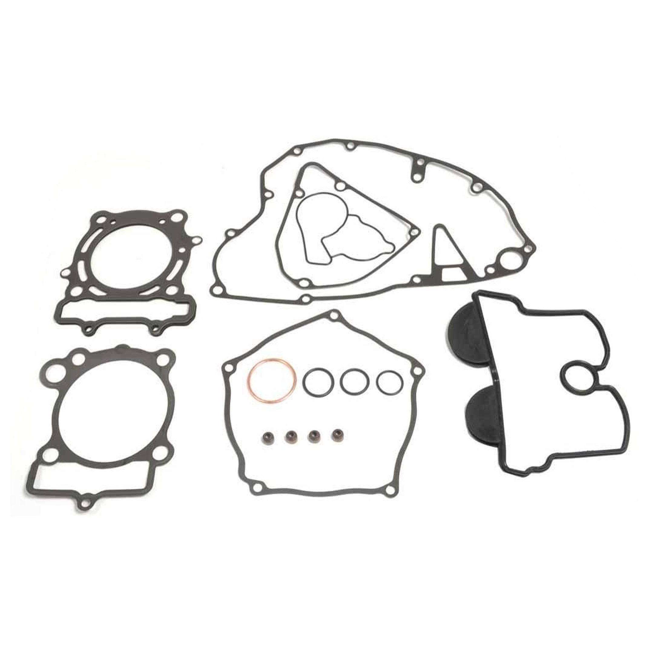 GASKET FULL SET 04-08 KXF250, ATHENA P400250850016 RMZ250