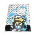GASKET FULL SET 07-09 RMZ250, NAMURA NX-30038F SUZUKI