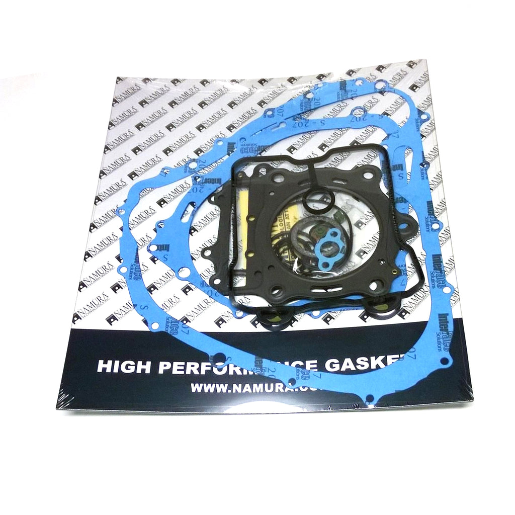 GASKET FULL SET KING QUAD 700, NAMURA NA-30015F SUZUKI 750