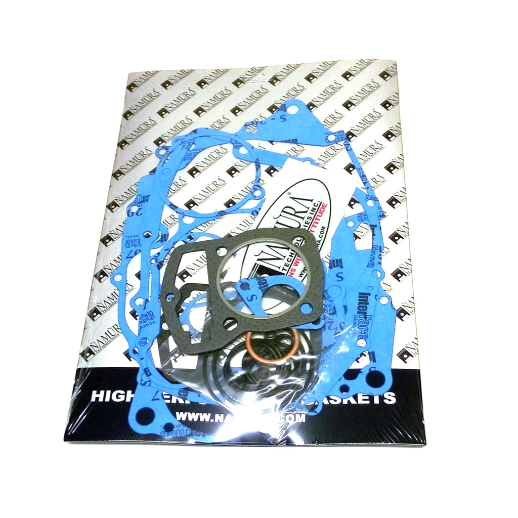 GASKET FULL SET 08-09 CRF230L, NAMURA NX-10231F HONDA M