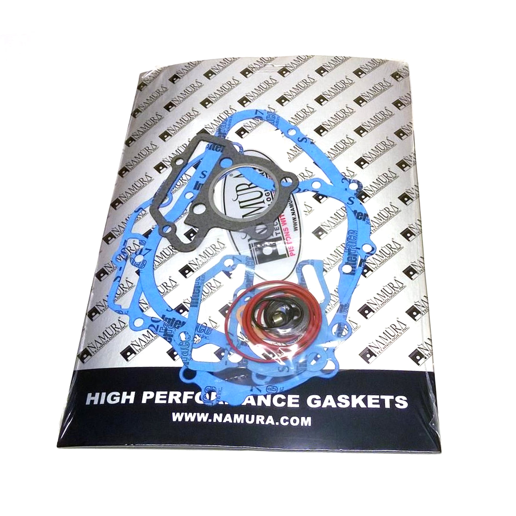 GASKET FULL SET 00-07 TTR90ET, NAMURA NX-40090F YAMAHA