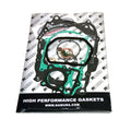 GASKET FULL SET XR80 CRF80, NAMURA NX-10083F HONDA