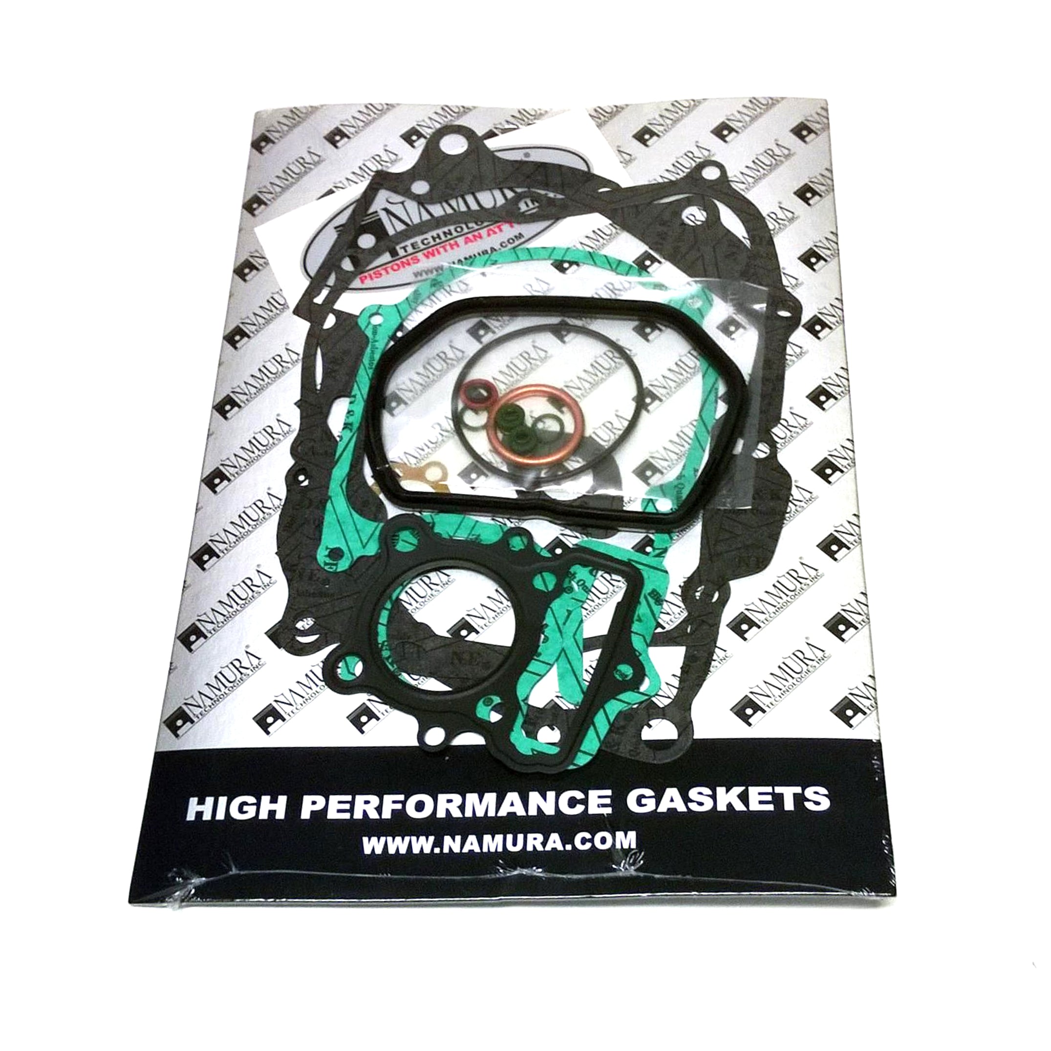 GASKET FULL SET XR80 CRF80, NAMURA NX-10083F HONDA