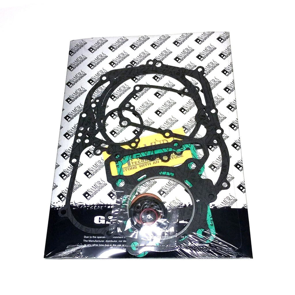 GASKET FULL SET 97-07 KLX300, NAMURA NX-20037F KAWASAKI