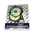 GASKET FULL SET KFX50 LT50 ATV, NAMURA NA-30009F