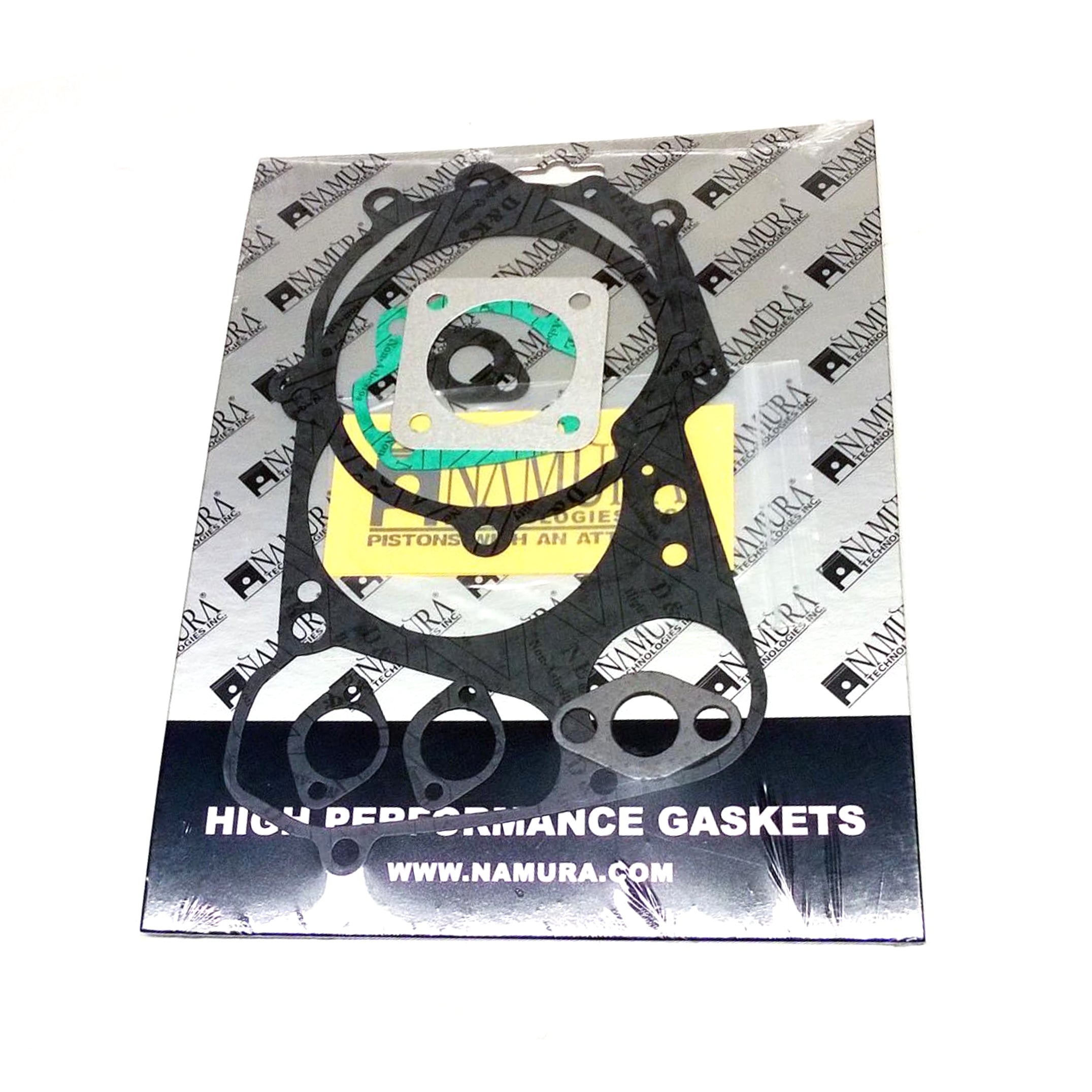 GASKET FULL SET KFX50 LT50 ATV, NAMURA NA-30009F