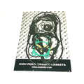 GASKET FULL SET 02-07 LTF500F, NAMURA NA-30054F SUZUKI ATV