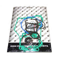 GASKET FULL SET 86-88 YZ125, NAMURA NX-40001F YAMAHA MX