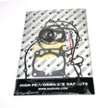 GASKET FULL SET 05-18 YZ125, NAMURA NX-40009F YAMAHA