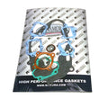 12 Pcs GASKET & O Rings FULL SET  SET 83-06 PW80, NAMURA NX-40008F YAMAHA