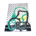 GASKET FULL SET ARCTIC CAT 300, NAMURA NA-11001F 2X4 & 4X4