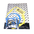GASKET FULL SET 86-88 DR125, NAMURA NX-30006F SUZUKI