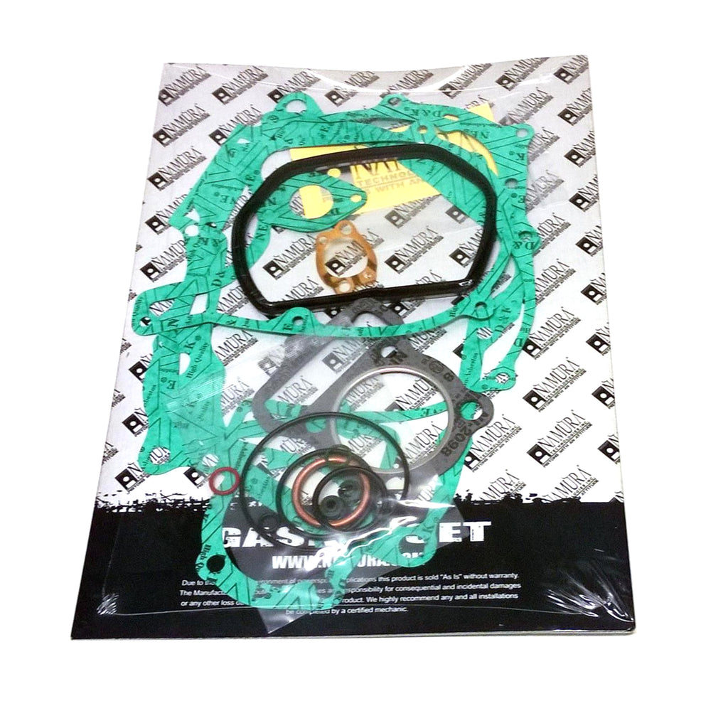 GASKET FULL SET XR100R CRF100F, NAMURA NX-10100F HONDA