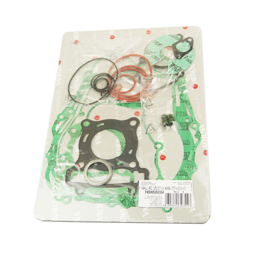 GASKET FULL SET WR125 CRE125, ATHENA P400485850164 18pcs