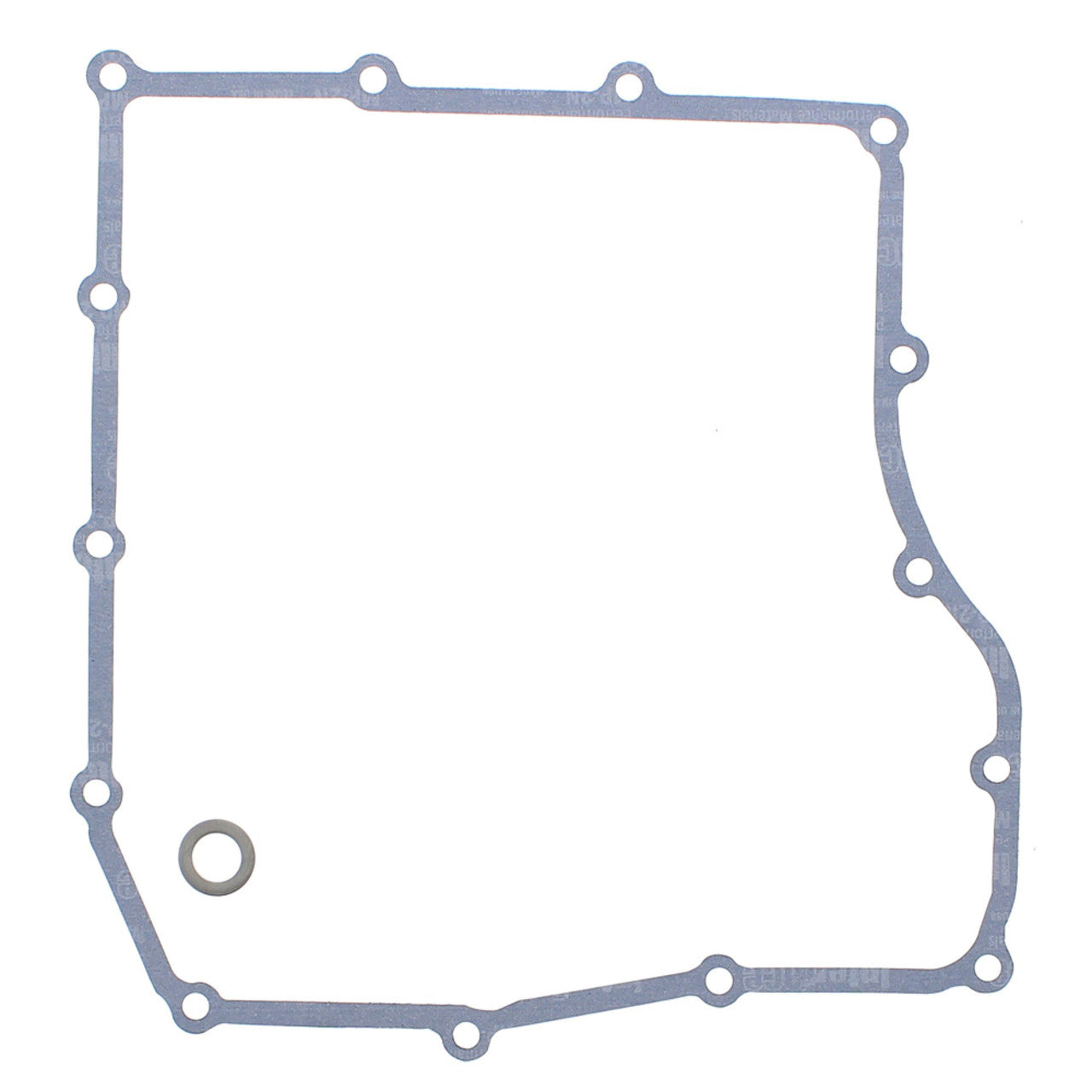 GASKET ENGINE PAN, VERTEX 334002, 860VG334002, Honda CBR 600 F2 (91-94); CBR 600 F3 (95-96); CBR 900 RR (919) (96-99); CBR 900 RR (93-95)