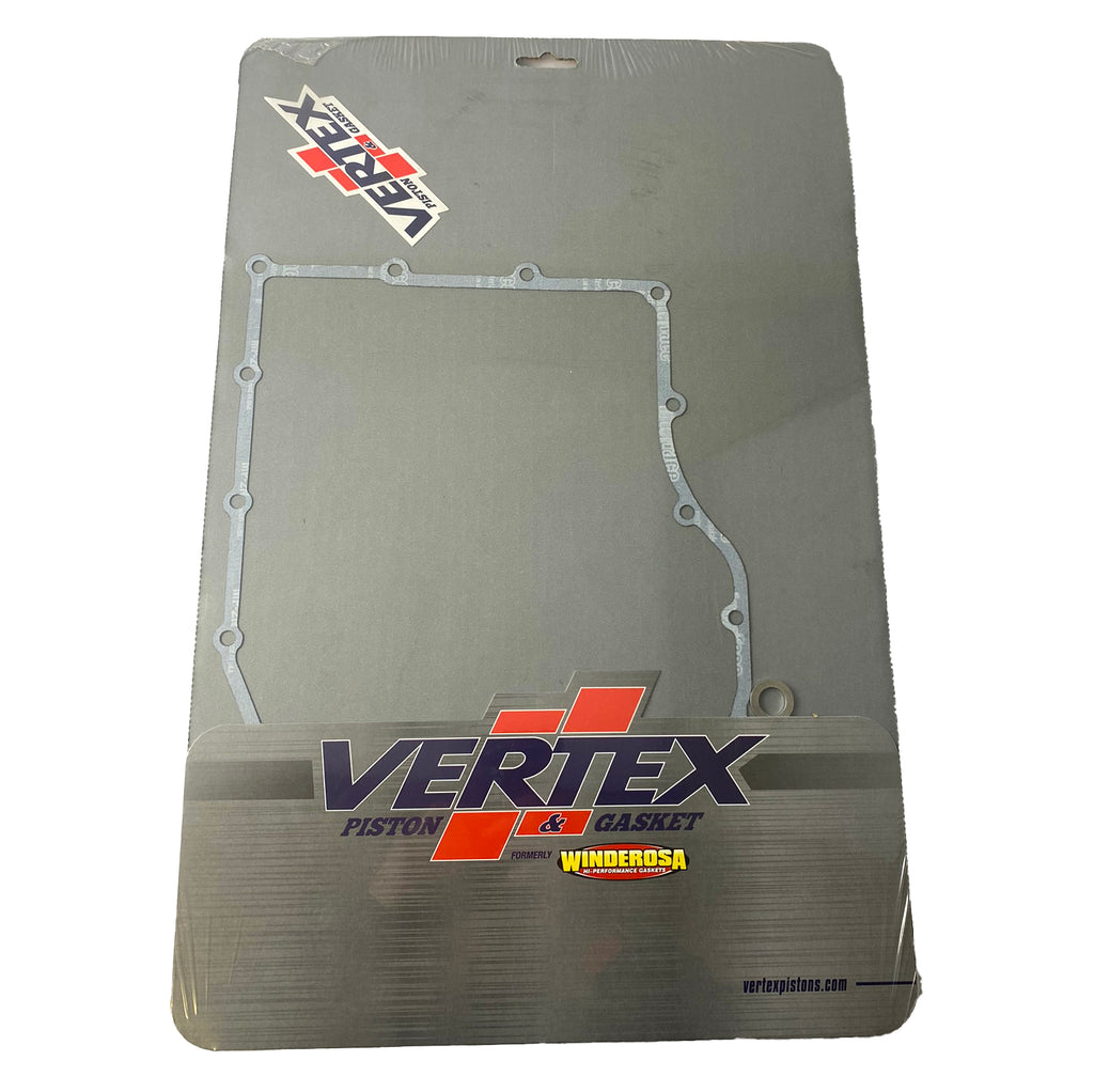 GASKET ENGINE PAN, VERTEX 334002, 860VG334002, Honda CBR 600 F2 (91-94); CBR 600 F3 (95-96); CBR 900 RR (919) (96-99); CBR 900 RR (93-95)