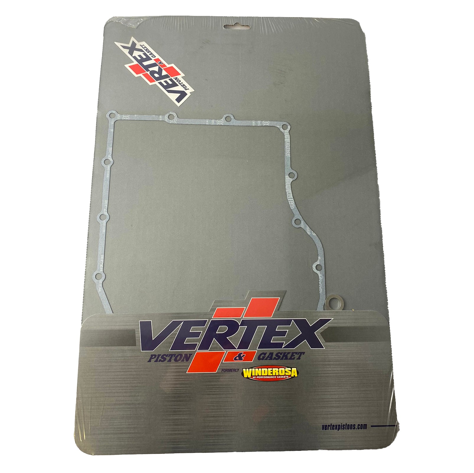 GASKET ENGINE PAN, VERTEX 334002, 860VG334002, Honda CBR 600 F2 (91-94); CBR 600 F3 (95-96); CBR 900 RR (919) (96-99); CBR 900 RR (93-95)
