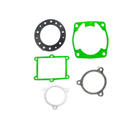 COMPLETE GASKET SET CYLINDER HEAD CRANKCASE 1985-1988 HONDA CR500 12254-ML3-881