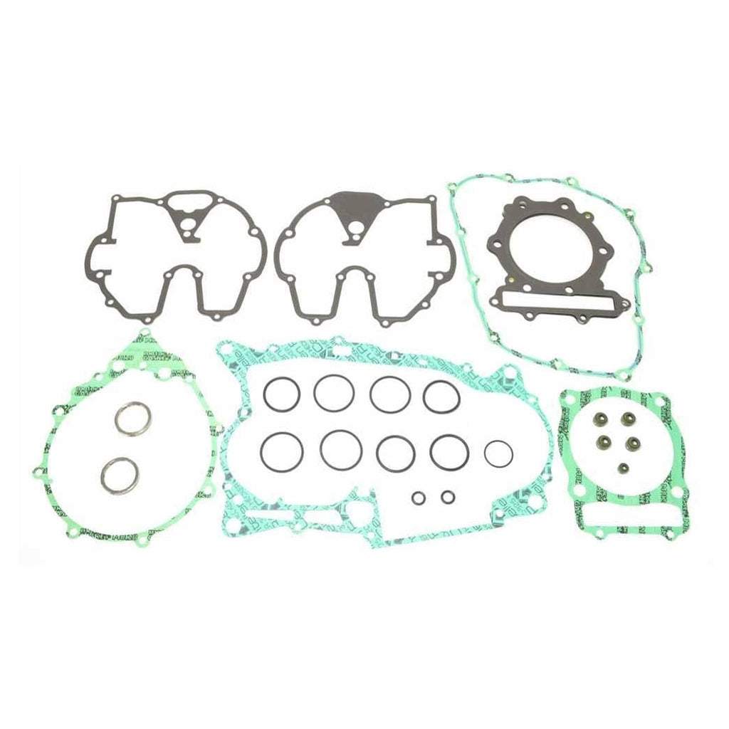 GASKET FULL SET 83-87 XL XR600, ATHENA P400210850610/1 HONDA