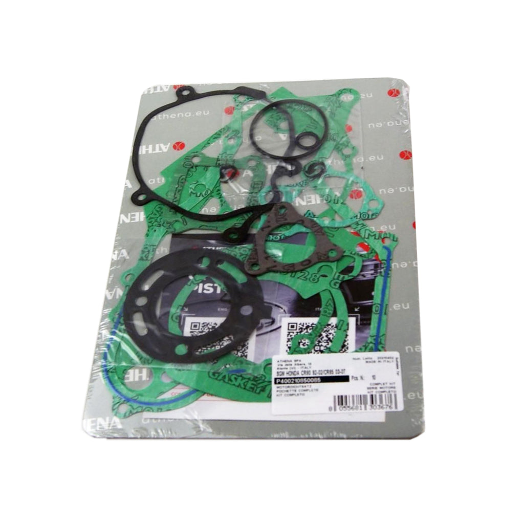 GASKET FULL SET 2003 CR125, ATHENA P400210850069