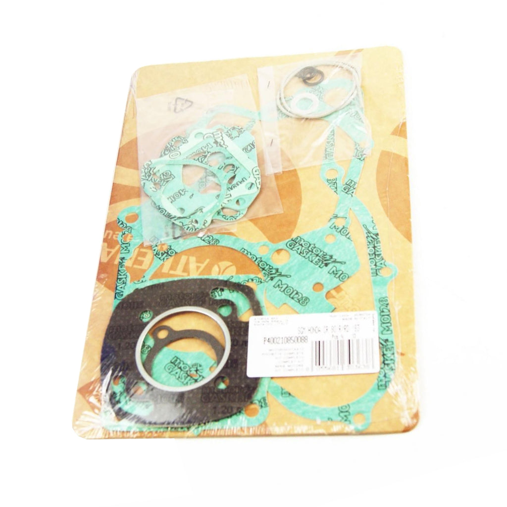 GASKET FULL SET 1983 CR80, ATHENA P400210850088 HONDA