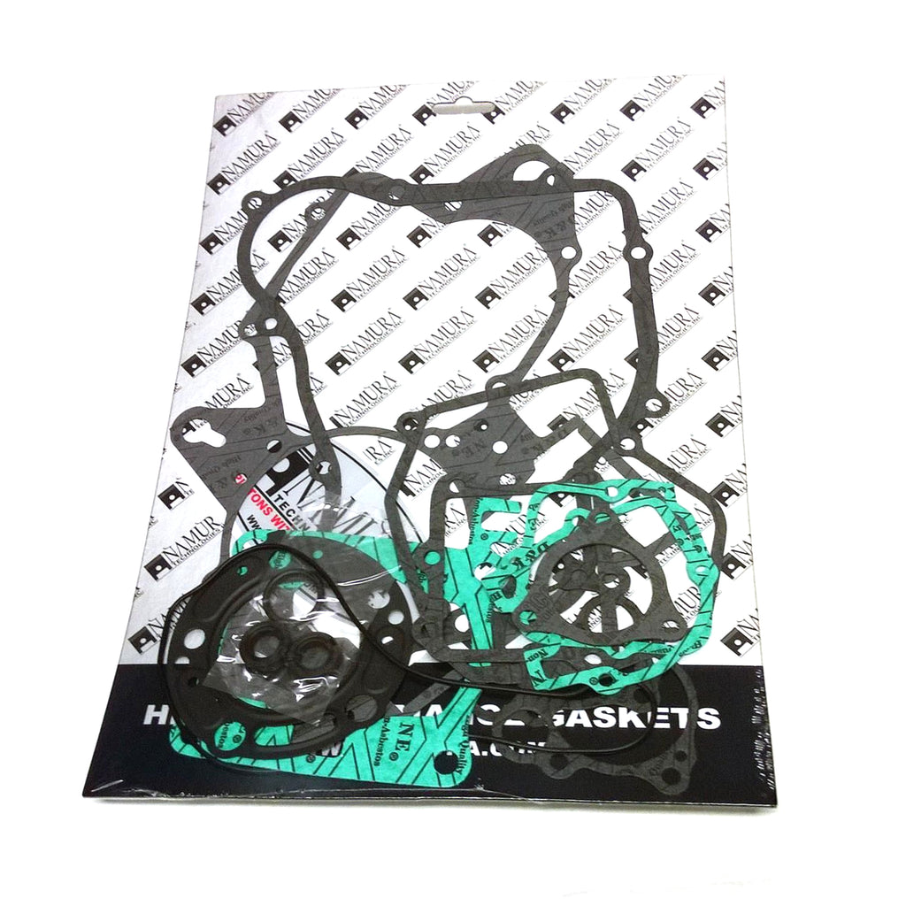 GASKET FULL SET 2004 CR125, NAMURA NX-10003F HONDA MX
