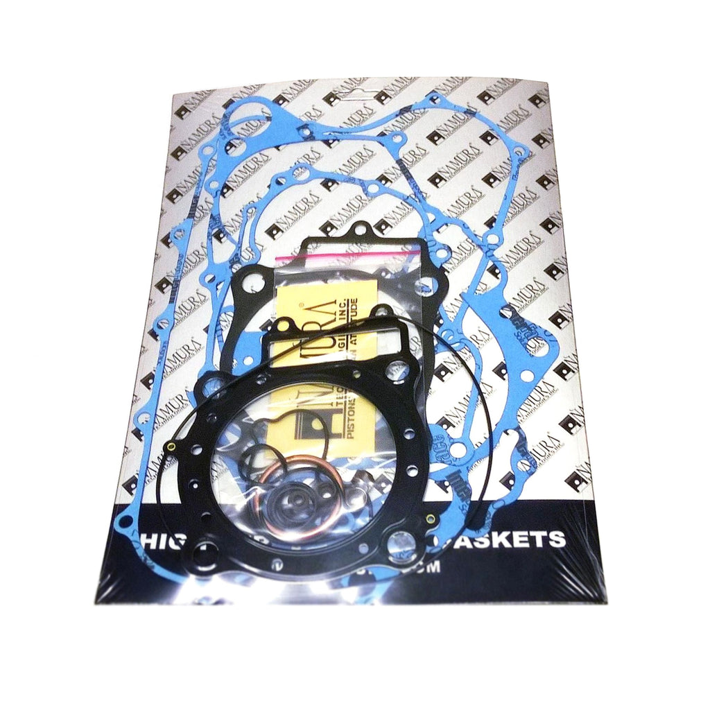 GASKET FULL SET 07-08 CRF450R, NAMURA NX-10047F HONDA