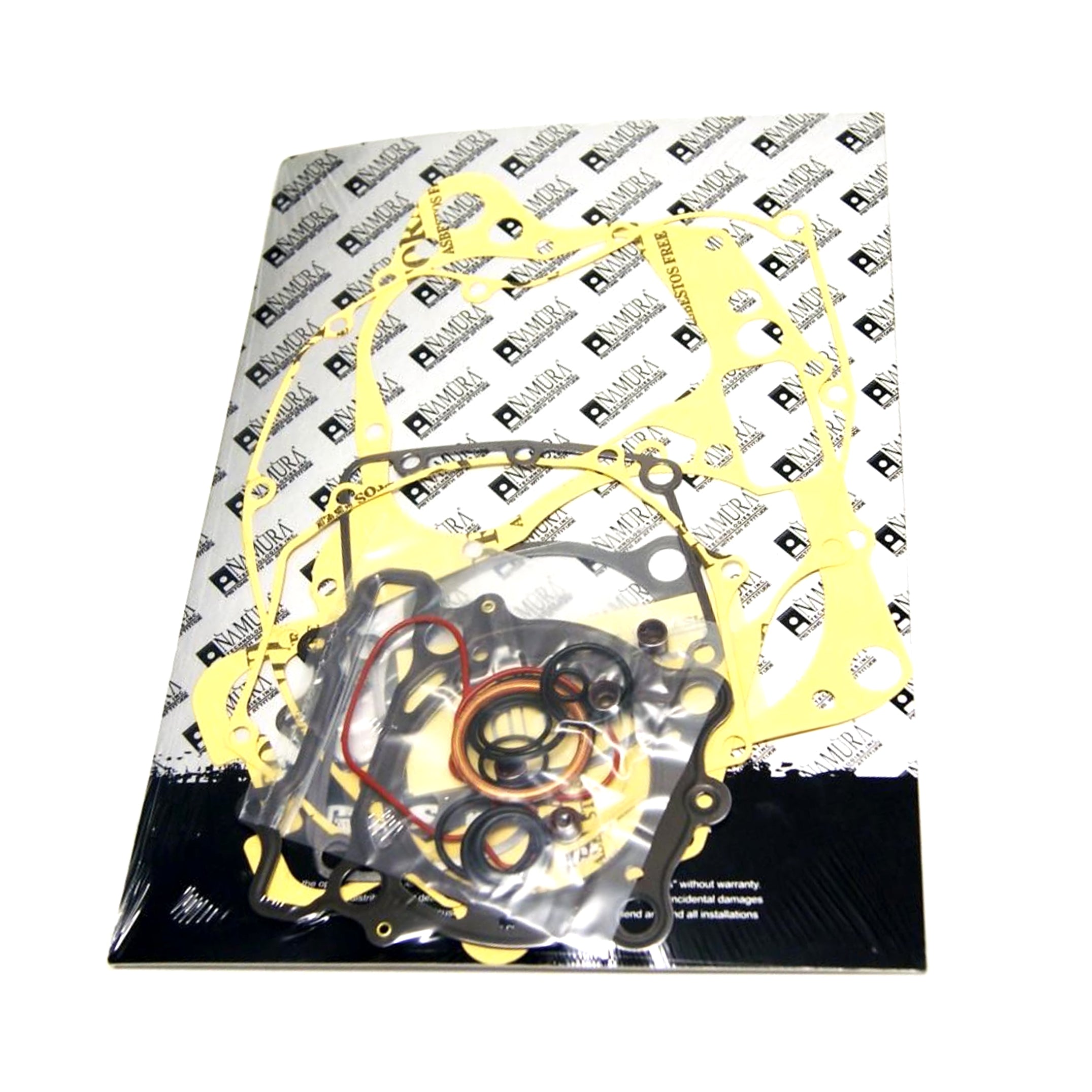 GASKET FULL SET 10-13 RMZ250, NAMURA NX-30039F SUZUKI