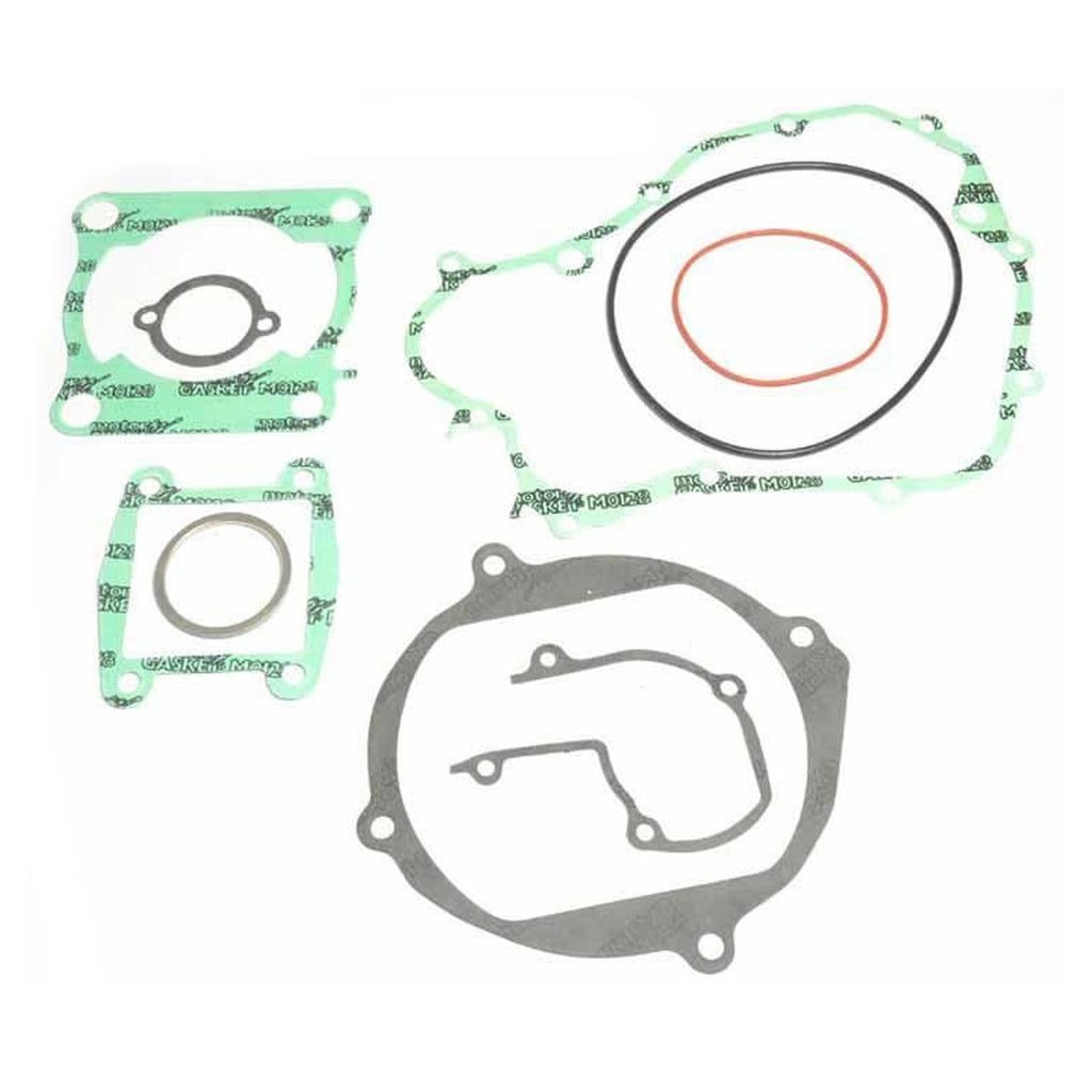 GASKET FULL SET 1982 YZ125, ATHENA P400485850130 YAMAHA
