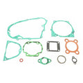 GASKET FULL SET 74-75 YZ125, ATHENA P400485850131 YAMAHA