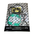 GASKET FULL SET 90-94 YZ250, NAMURA NX-40026F YAMAHA