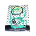 GASKET FULL SET 88-89 YZ250, NAMURA NX-40028F YAMAHA MX