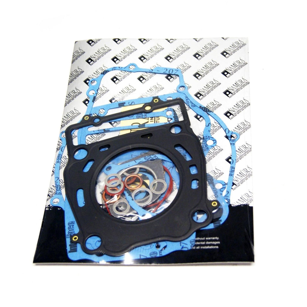 FULL GASKET SET 95-14 POLARIS RANGER SPORTSMAN XPEDITION 400 425 450 HO 4X4 NAMURA NA-50026F