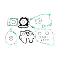 GASKET FULL SET 90-95 DR250, ATHENA P400510850269