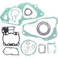GASKET FULL SET 87-88 RM250, ATHENA P400510850250 16pcs.