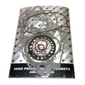 GASKET FULL SET 1990 RM250, NAMURA NX-30022F SUZUKI MX