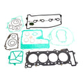 GASKET KIT 2003-08 YZF600 FZR, ATHENA P400485850604